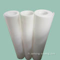 Feuille PTFE en plastique de 1,5 mm PTFE